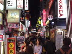 -line friends(明洞旗舰店)