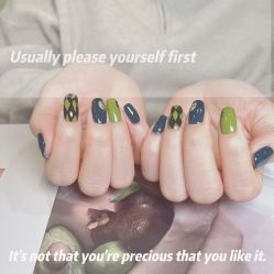 -J.PLUS日式美甲美睫