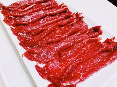 -食潮汕头鲜牛馆(望京保利店)