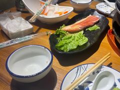 -牛犇炭火烤肉·鲜切烤肉(承德总店)