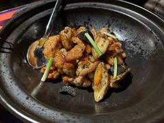 -上海滩餐厅(BFC外滩金融中心店)