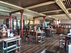 大堂-南门涮肉(通州大船店)