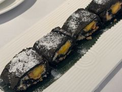 -粤财皇冠假日酒店·彩华轩中餐厅