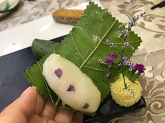 -新兴家喻酒家·羊城名宴(昌岗店)