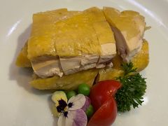 -湖畔居茶楼(湖滨店)