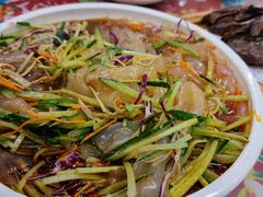 -7号院家宴.烧鸽子(门头沟店)