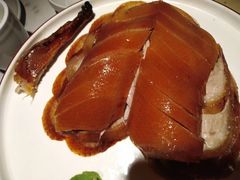 -大鸭梨烤鸭(枣园店)