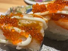 -酒井酱子·深夜食堂(东城汇店)