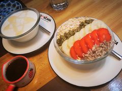 -托斯卡纳烘焙意大利餐厅(五天地店)