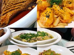 -品味居·首店·大连鲜活海鲜大连菜(东港店)