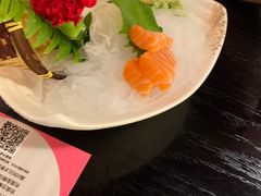 -三石铁板烧(紫竹桥店)