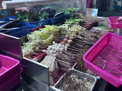 -为民烧烤吧.自贡爆炒菜(收录10年好店)