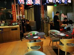 -有璟阁港式餐厅(金融街购物中心店)