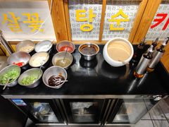 -辛森家猪蹄火锅(台东店)