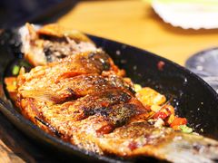 -老胖串店(山大路店)