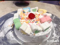 -芭菲盛宴·环球美食(北城国际店)