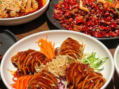 -陈麻婆豆腐(旗舰店)