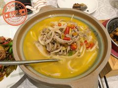 -马凯餐厅(地安门店)