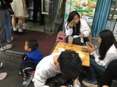 -玉林生活广场