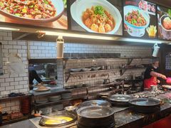 -老燕皇·南京菜(玄武湖店)