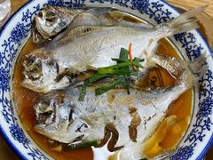 -新繁阳睦邻长者食堂(民星路店)