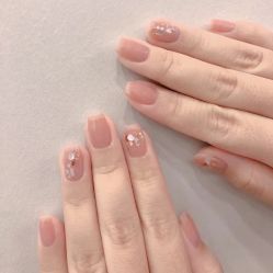 -M·X Nail日式美甲美睫
