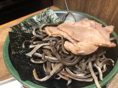 -一兰拉面(梅田阪急东通店)