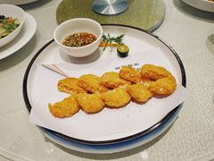 -子霖南山鲜虾面(南山总店)