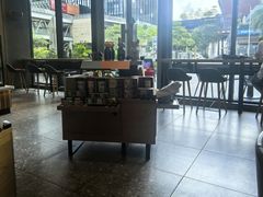 -星巴克(深圳招商中环分店)