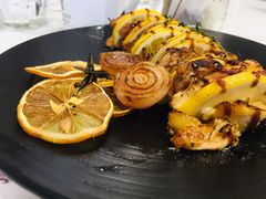 -娜娜家·Nana's restaurant(国金汇店)