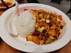 -阳阳中国饭(北京荟聚店)