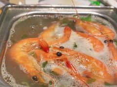 -西藏饭店·亚克·食光自助餐厅(文殊院店)
