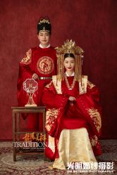 点击看大图 -光明婚纱摄影(建设路店)
