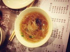 -兴记菜馆