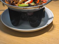 -长寿面馆(振兴路店)