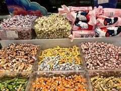 -张秉贵糖果专柜(北京市百货大楼店)