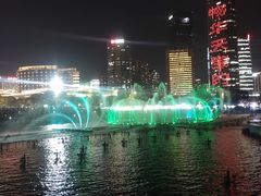 -秋水广场