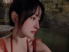 -中铁花水湾四季温泉谷