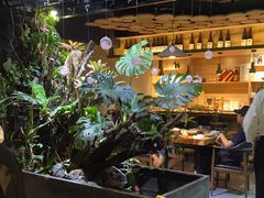 -森味薪火烧•烧鸟居酒屋•日本料理(望京店)