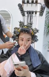 -FINE HAIR造型沙龙