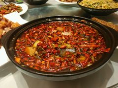 -龙福成肥牛火锅(文昌店)