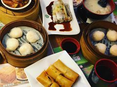 -添好运点心专门店(深水埗店)