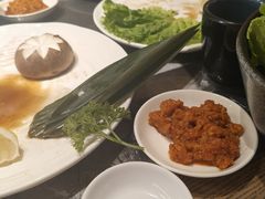 -隐家本格烧肉(万达广场店)