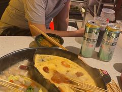 -钢管厂歆瑞源油卤串串香(春熙路太古里店)
