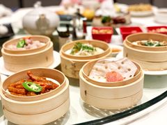 -领事馆19号中餐厅(厦门海景洲际酒店)