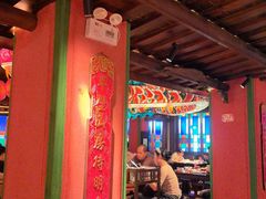 -春梅里卤鹅馆·47年老字号(中山路店)