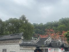 -中山詹园