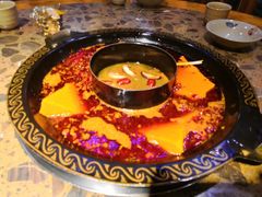 -小龙坎火锅(双林店)