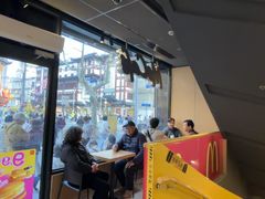 -麦当劳(豫园店)