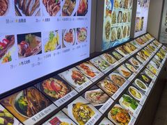 -明思味 二十年潮粤菜(榕城东山店)